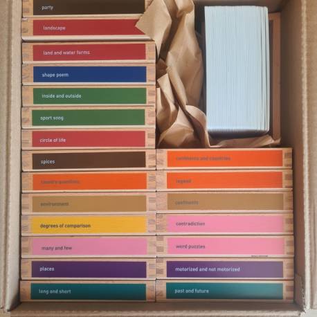 Inglese esplorativo: Elementario inferiore 6 -...