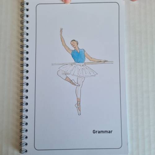 Inglese esplorativo: Elementario inferiore 6 - 9 anni