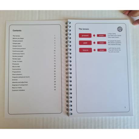 Inglese esplorativo: Elementario inferiore 6 -...