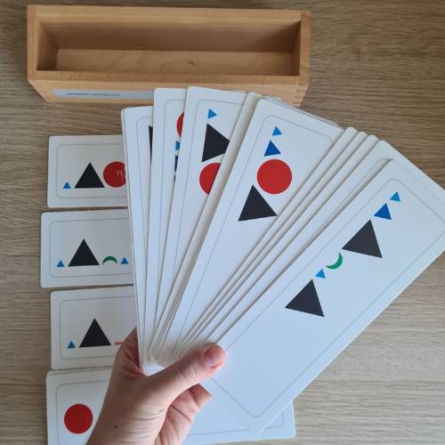 Inglese esplorativo: Elementario inferiore 6 - 9 anni