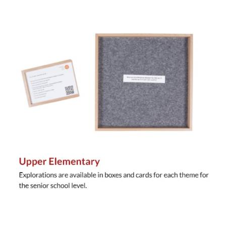 Exploring English: Upper Elementary 9 - 12 años Nienhuis Gramática y Sintaxis