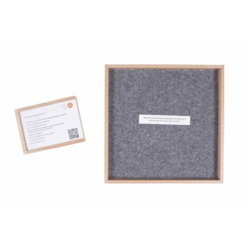 Inglese esplorativo: Elementario superiore 9 - 12 anni