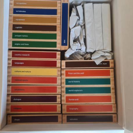 Inglese esplorativo: Elementario superiore 9 -...