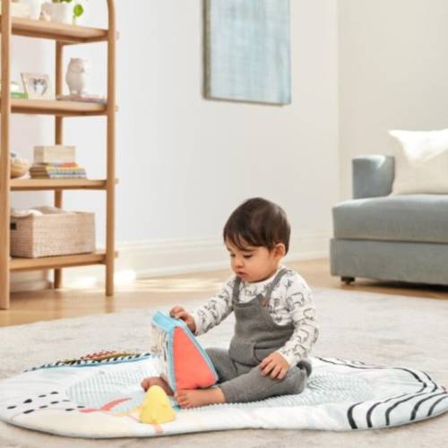 Palestra per bambini