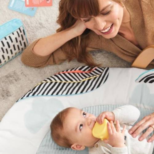 Palestra per bambini