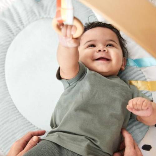 Palestra per bambini