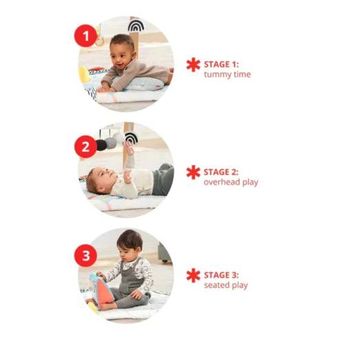 Palestra per bambini