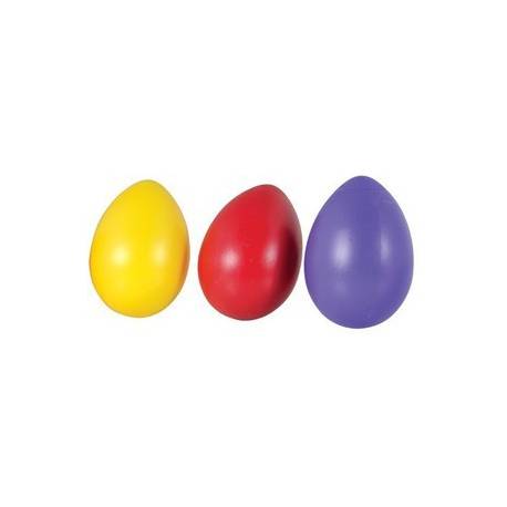 Maraca huevo 2