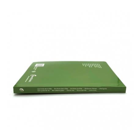 Big Book - I Cicli della Vita