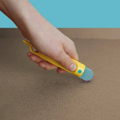 Makedo Esplora il kit da 50 pezzi