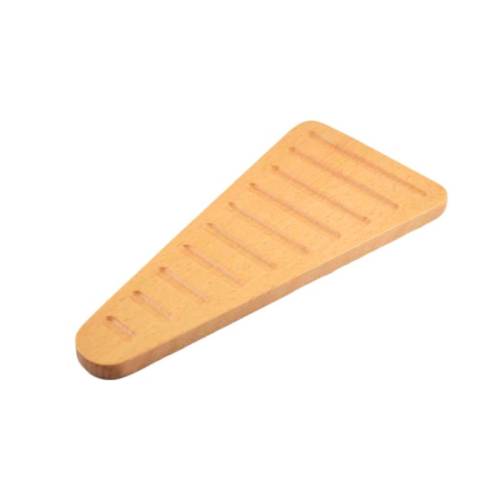 Base in legno per scala di perla 1-9