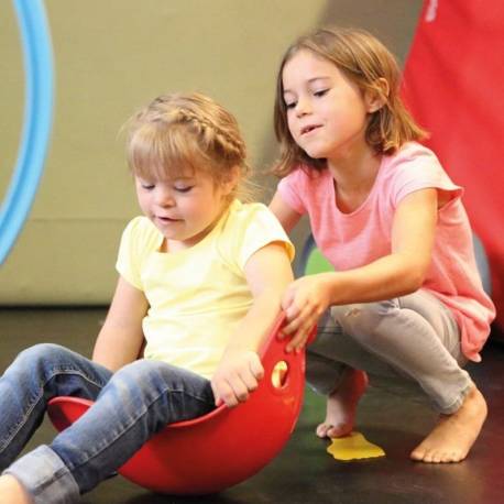 Bilibo  Aire libre y movimiento