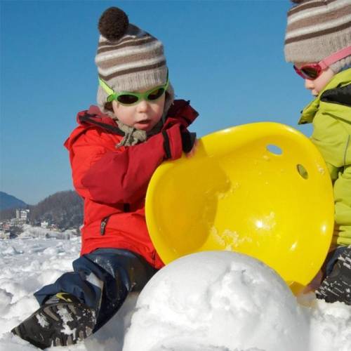 Bilibo  Aire libre y movimiento