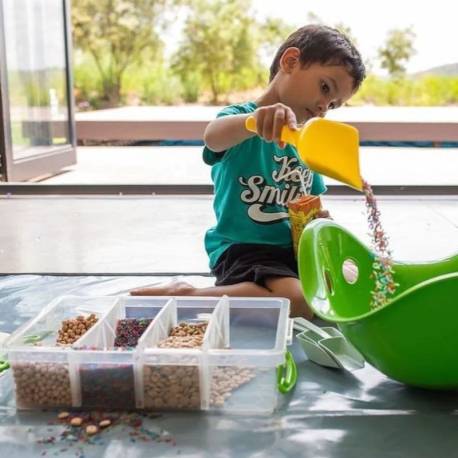 Bilibo  Aire libre y movimiento