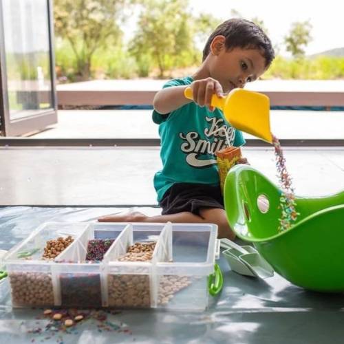 Bilibo  Aire libre y movimiento