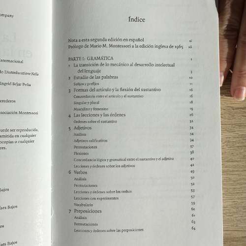 La autoeducación en la escuela primaria Vol 2 Montessori Pierson Bibliografía de María Montessori