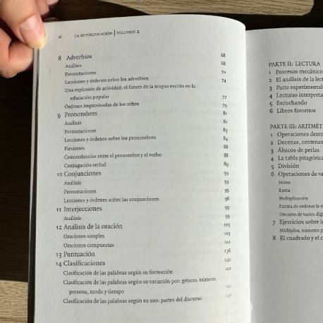 Autoistruzione nella scuola primaria Vol 2