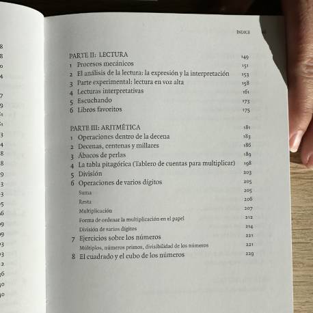 La autoeducación en la escuela primaria Vol 2 Montessori Pierson Bibliografía de María Montessori
