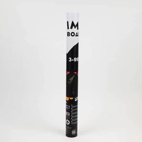 Pizarra magnética - Imanix Braintoys Construcciones