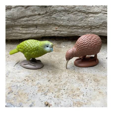 Animales Continente Australiano Safari LTD Toobs Animales