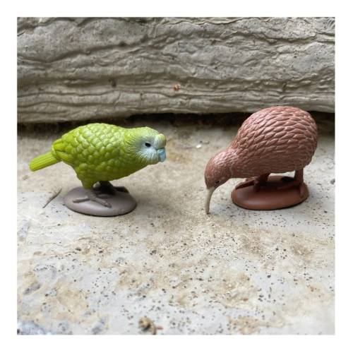 Animales Continente Australiano Safari LTD Toobs Animales