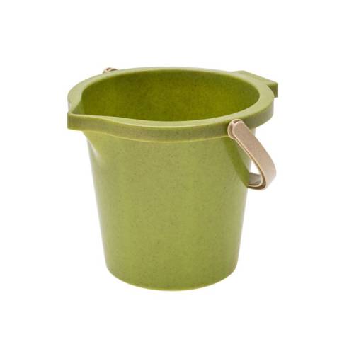 Secchio ecologico per sabbia