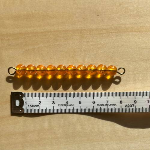 Cinta métrica (150 cm)  Medidas, peso y volumen