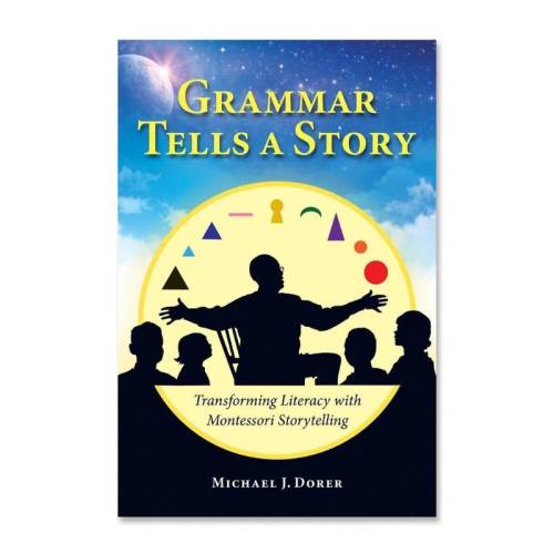 Grammar tells a story Nienhuis Manuales Montessori