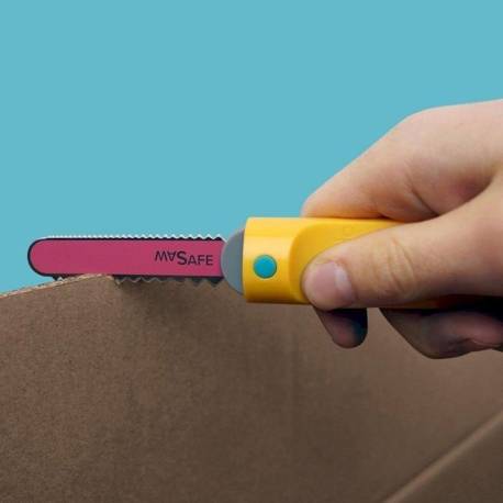 Makedo Kit Invent 360 pezzi