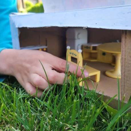 Makedo Kit Invent 360 pezzi