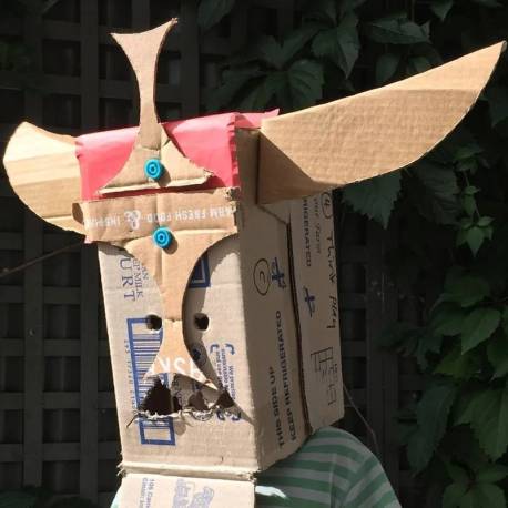 Makedo Invent Kit 360 piezas Makedo Construcciones