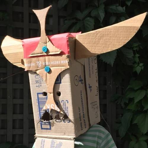 Makedo Kit Invent 360 pezzi