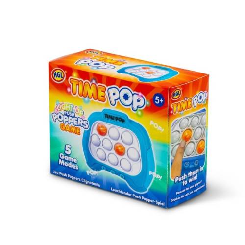 Time Pop - Gioco di bolla