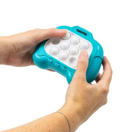 Time Pop - Juego de burbujas  Más de 3 años