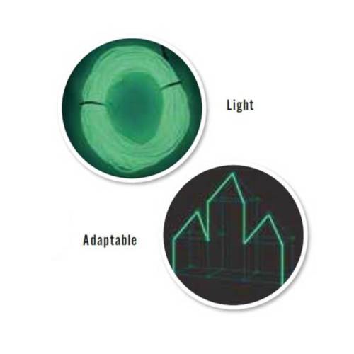 Set de luces de Neón  Juguetes Sensoriales