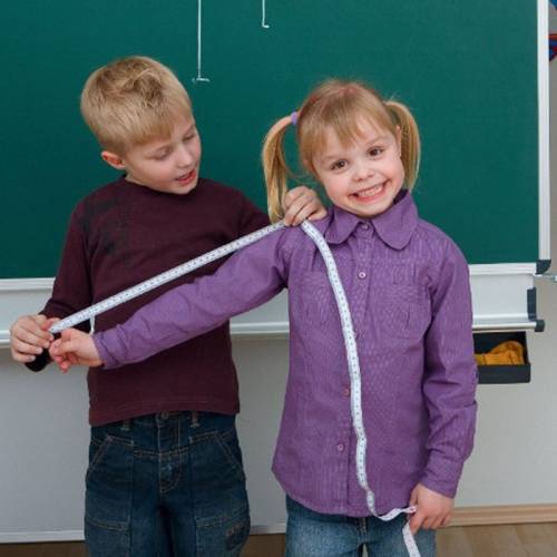 Cinta métrica (150 cm)  Medidas, peso y volumen