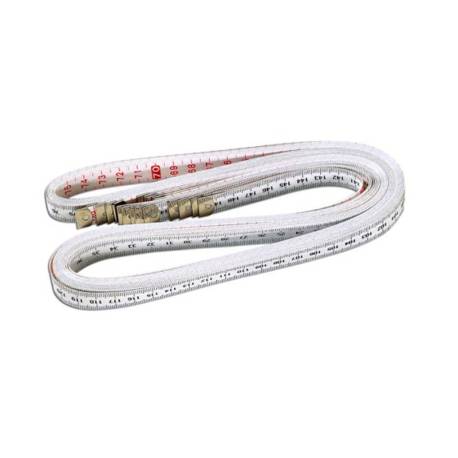 Cinta métrica (150 cm)  Medidas, peso y volumen