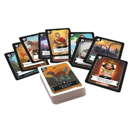 Torsione della cronologia