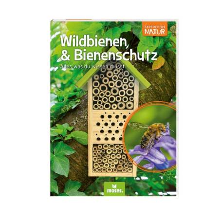 Piccolo hotel per insetti