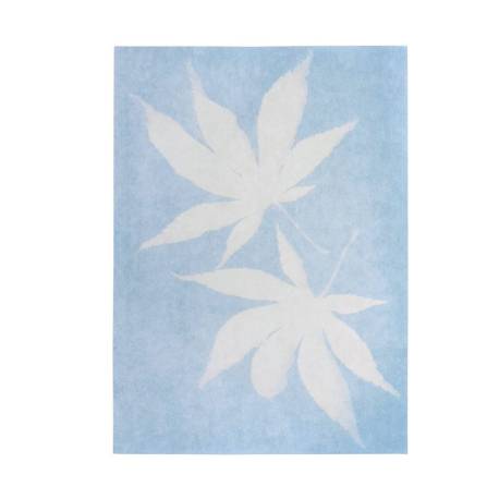 Papel de impresión solar  Manualidades