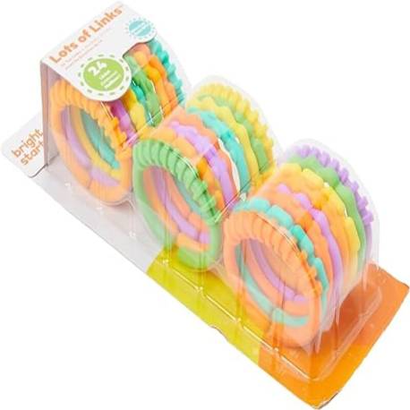 Anillas para ensartar  Bebés