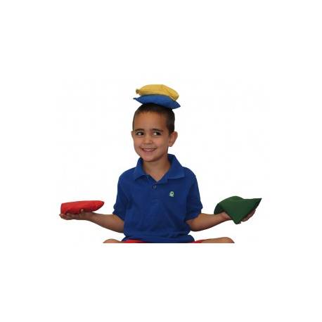 Saquito de peso 2
