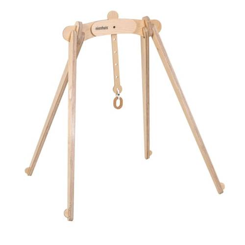 Aro ovalado para Gym Montessori Nienhuis Bebés