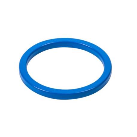 Anello blu per palestra Montessori