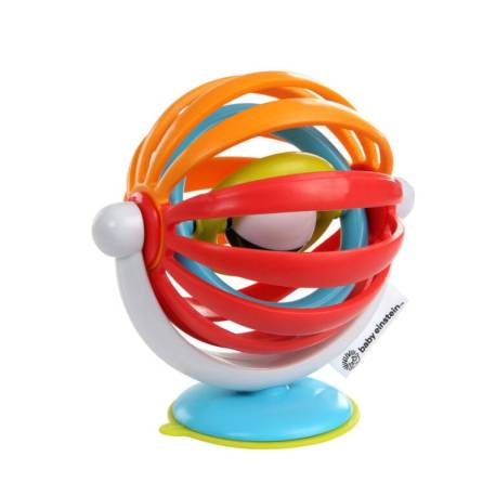 Noria giratoria Baby Einstein  Bebés 2