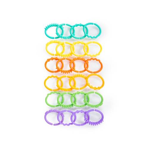 Anillas para ensartar  Bebés