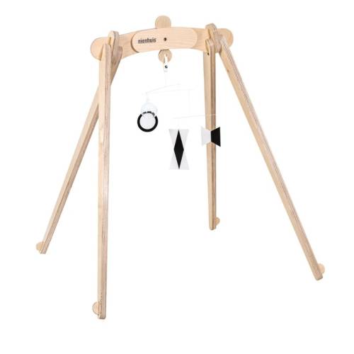 Móvil Visual Munari Premium Nienhuis Bebés