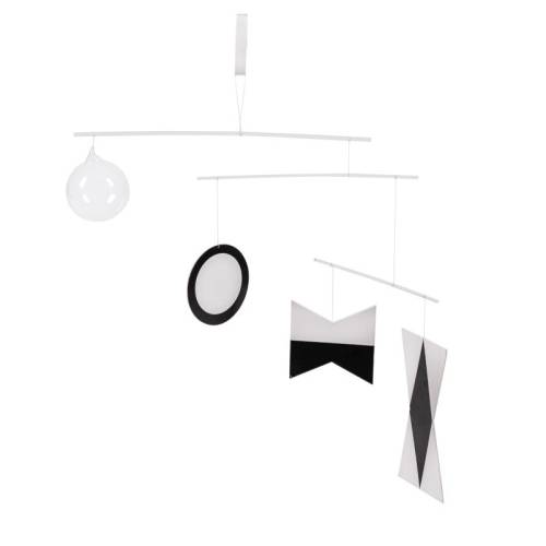 Móvil Visual Munari Premium Nienhuis Bebés