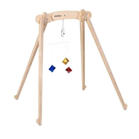 Mobile Visual Octaedro Premium