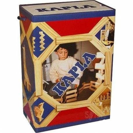 Kapla 2